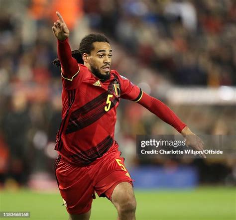resultat euro 2020|Jason Denayer .